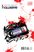 Illustration for article titled How did Hawkeye become Marvel’s best comic?